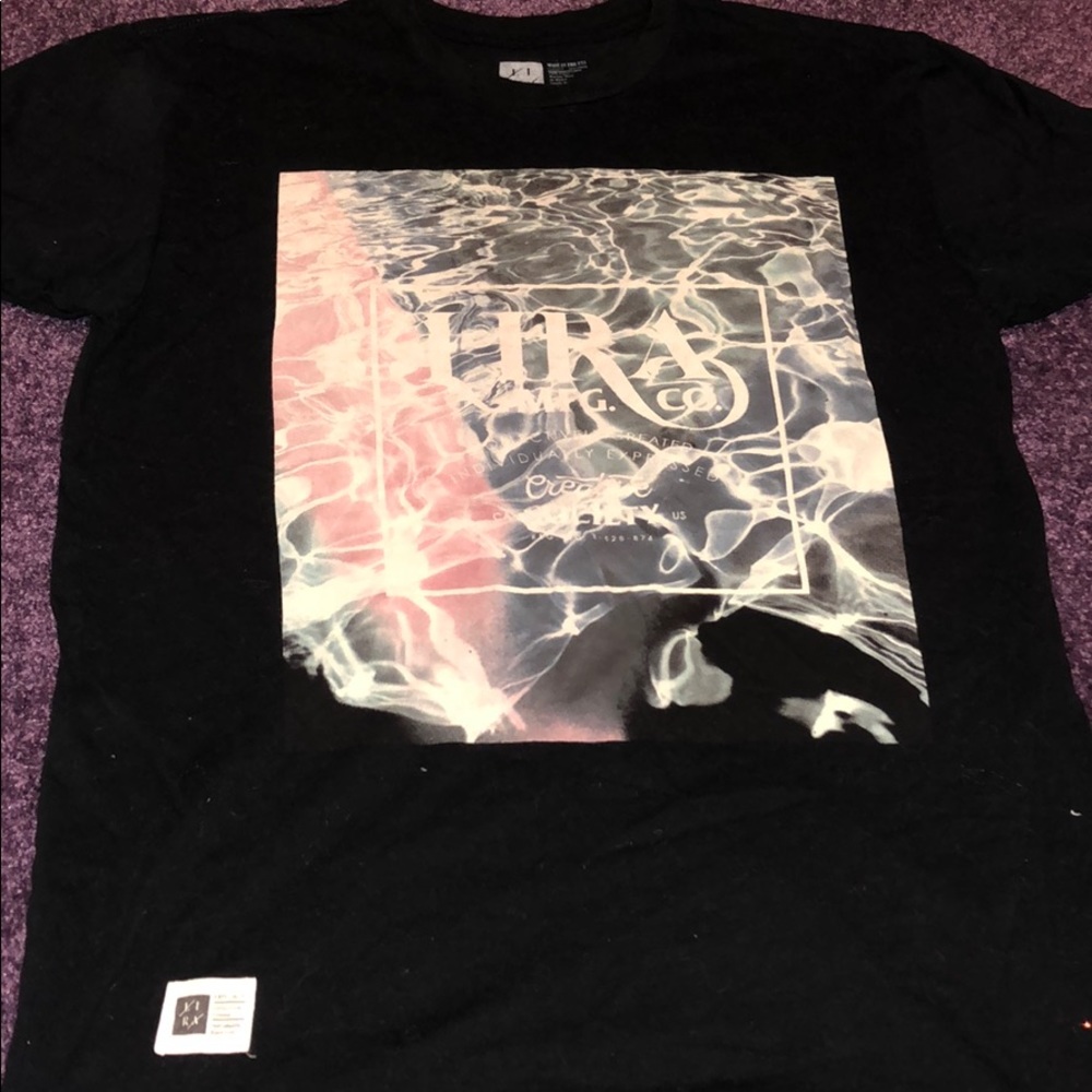 LIRA t-shirt